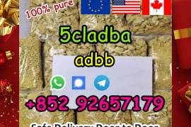 5cladba precursor raw 5cl  material +852 92657179