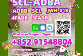 5cladba precursor raw 5cl-adb-a +85291548804