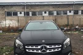 Auto / Moto, Special Equipment, Cars, Mercedes-Benz