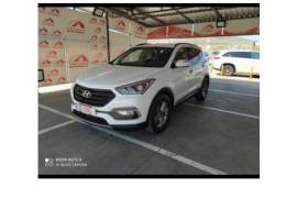 HYUNDAI Santa FE 2016-2018