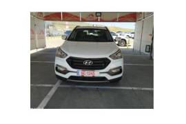 HYUNDAI Santa FE 2016-2018