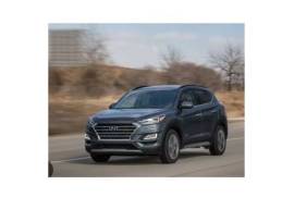 HYUNDAI Tucson 2015-2023