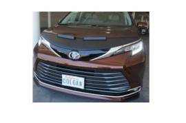 TOYOTA Sienna 2021-2022