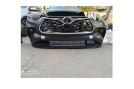 TOYOTA Highlander 2015-2022