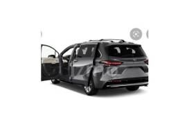 TOYOTA Sienna 2021-2022