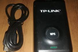 TP-LINK Wireless USB Adapter (TL-WN7200ND)