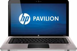 HP Pavilion dv6 ნაწილები 