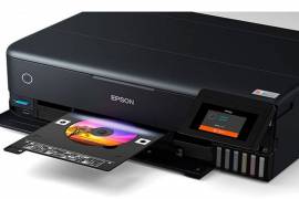 პრინტერი Epson L8180 (C11CJ21403) A3