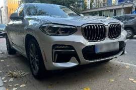 Auto / Moto, Special Equipment, Cars, BMW, X Series, X4