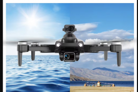 GPS დრონი L900 Pro SE MAX GPS Drone 4K Professiona