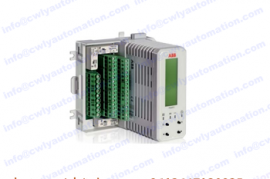 ABB FAU810 signal amplifier