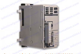 Allen-Bradley 1768-L43 CompactLogix L43 2MB Memory