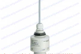 Endress + Hauser FDU90-RG4AA Ultrasonic measuremen