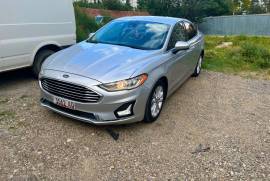 Auto / Moto, Special Equipment, Cars, Ford, Fusion