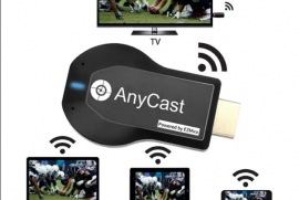 Mirascreen M2 Pro TV Stick Wifi დისპლეის მიმღები C