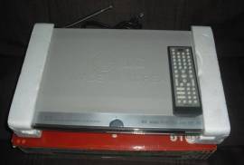 DVD პლეიერი LG DV382