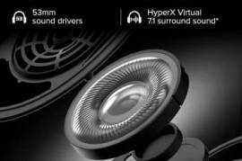 HyperX Cloud II - Gaming Headset, 7.1 Surround Sou