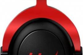 HyperX Cloud II - Gaming Headset, 7.1 Surround Sou