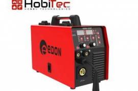 EDON MIG WELDING MACHINE NBM-200Professional შედუღ