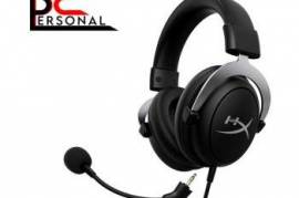 ყურსასმენი HyperX Cloud gaming headset