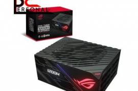 კვების ბლოკი ROG Thor 1200W Platinum PSU