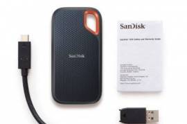 გარე ვინჩესტერი SanDisk 1TB Extreme PRO Portable S