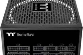 კვების ბლოკი Thermaltake 850W 80+ Gold Full Modula