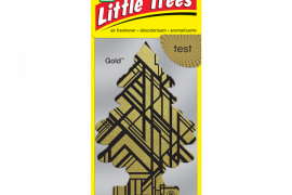 Little Trees "Traditional" ავტომობილის ს