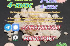 Direct sale of high quality 3-mmc, 4-mmc 