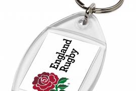 England Rugby-ის ბრელოკი