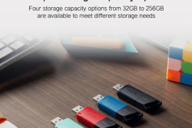 64 GB Kingston  USB Flash Drive მეხსიერების ფლეშ ბ