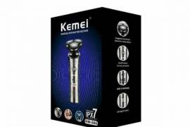 ✅️Kemei KM-386 წვერის საპარსი აპარატი.  ✅️ ფასი: 9