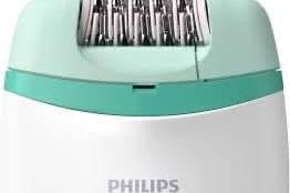 ✅PHILIPS ეპილატორი. კვება:ქსელი. ✅️ ✅️ ფასი: 4️⃣9️