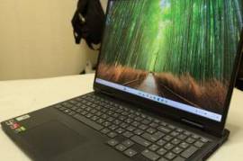 ნოუთბუქი lenovo ideapad gaming 3