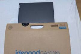 ნოუთბუქი lenovo ideapad gaming 3