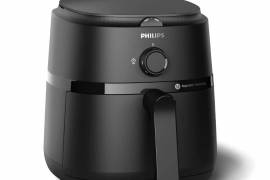 აეროგრილი Philips 4.2ლიტრი 1500W