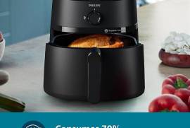 აეროგრილი Philips 4.2ლიტრი 1500W