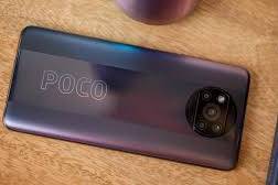 Xiaomi Poco X3 Pro 6/128GB Phantom Black 2020წლის