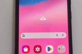 Samsung Galaxy A30s 3/32GB Black 2019წლის