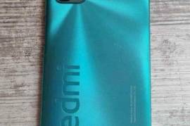 Xiaomi Redmi 9T 4/64GB Ocean Green 2021წლის