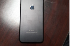 iPhone 7 32GB Black