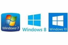 windows ინსტალაცია