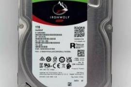 მყარი დისკი Seagate HDD 1 TB SATA