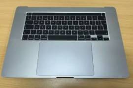 Apple A2141 Geniune palmrest space grey