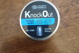 KnockOut 0.87 