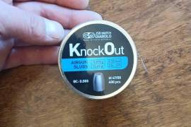 KnockOut 0.87 