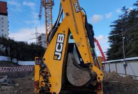 Auto / Moto, Special Equipment, Special Equipment, JCB