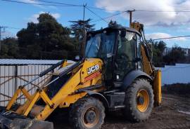 Auto / Moto, Special Equipment, Special Equipment, JCB