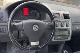 Auto / Moto, Special Equipment, Cars, Volkswagen, Touran