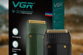 ✅ VGR V-353 წვერსაპარსი. დატენვადი.  ✅️ ფასი: 6️⃣0